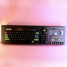 Computer Amstrad CPC 464