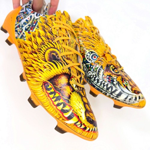 Scarpe calcio adidas f50 - da,