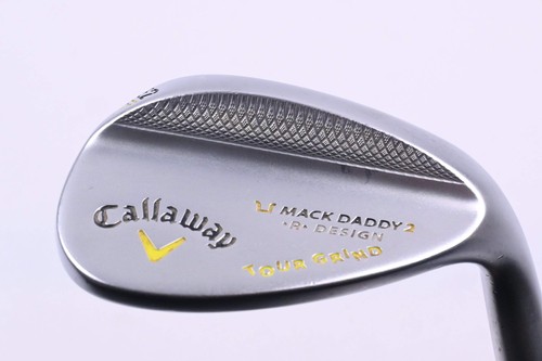 Cuneo callaway mack - callaway, daddy
