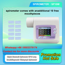 Electronic handheld digital