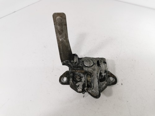 Lucchetto cofano suzuki swift - lucchetto,