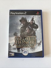 MEDAL OF HONOR FRONTLINE