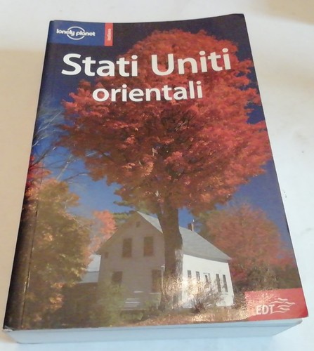Stati uniti orientali guide - orientali, (guide