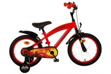 Disney Cars 16 Pollici Bici