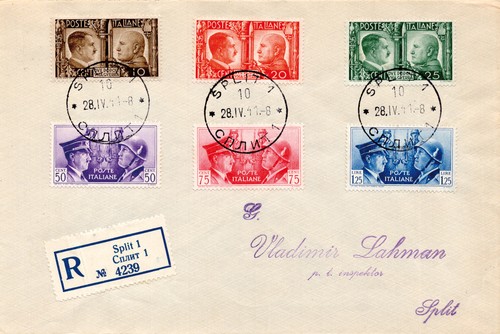 Fratellanza armi 452 457 - n., 452/457
