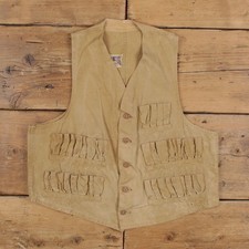 Giubbotto da caccia vintage