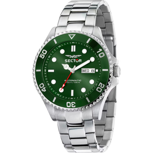 Orologio sector 230 - sector,