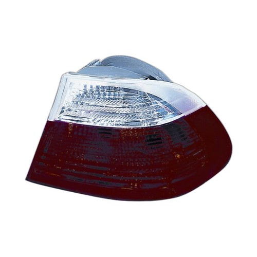 Fanale posteriore destro - fanale, dx