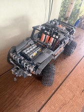 Lego Tecnica Fuoristrada