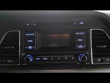 Audio equipment radio receiver - radio,