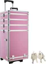 BEAUTY CASE PROFESSIONALE