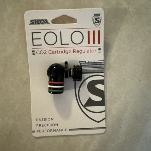 Gonfiatore silca co2 - silca,