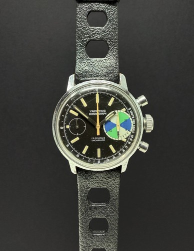 Orologio cronografo yachting - orologio,