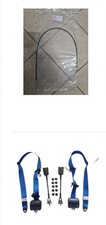 Kit cinture sicurezza - kit,