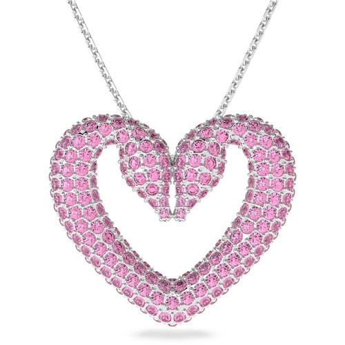 Collana donna con ciondolo