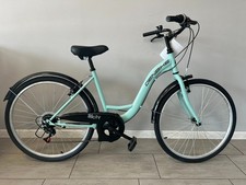 bicicletta donna BICI VENERE