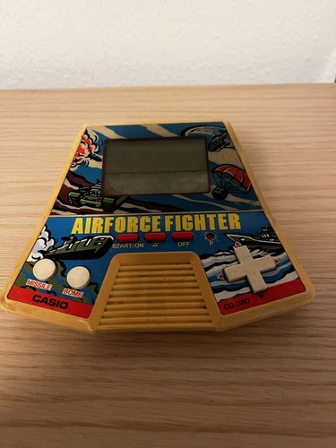Casio gioco elettronico 380 - casio,