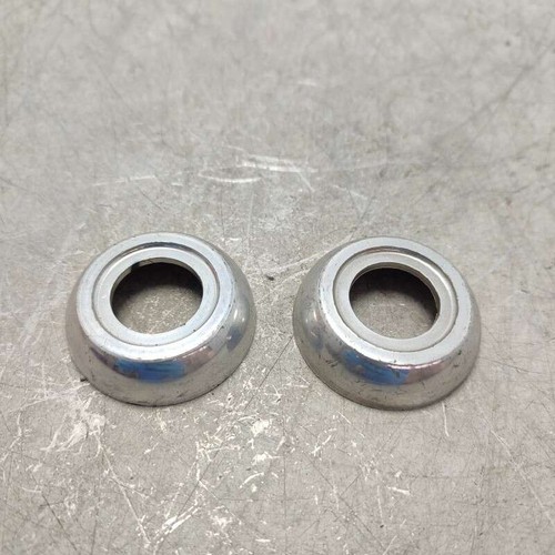 Coppia copri cover maniglia