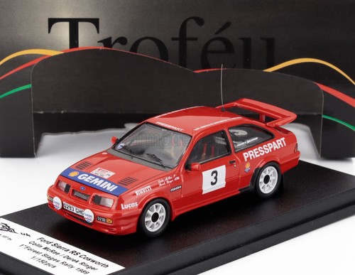 Trofeu ford england - trofeu,