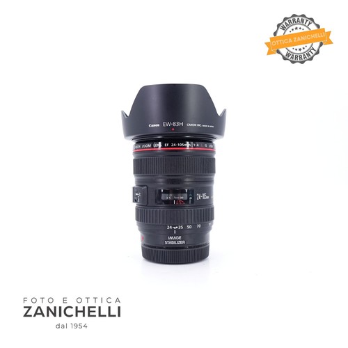 Canon 105mm l - ef,