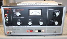 Pulsetek Electronics 232 AC calibrator source