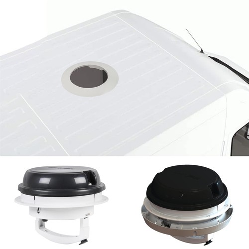 Maxxair maxxfan cupola - maxxair,