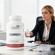 Nation health cleanse24 - health,