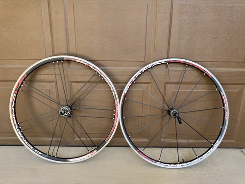 Set ruote freno campagnolo - set,