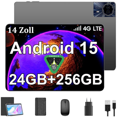 2025 ultimo tablet pollici - tablet, 14