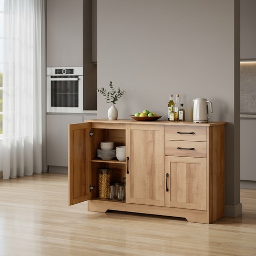 Credenza cucina bassa mobile - bassa,