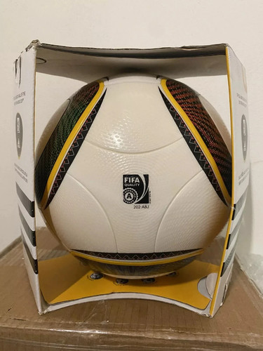 Jabulani 2010 pallone - 2010,