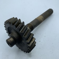 Pignone riduttore anteriore cambio originale Fiat 242 Genuine oem 5413249