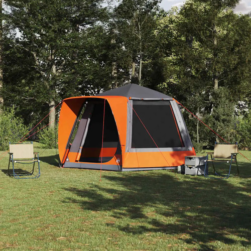 Tenda campeggio poliestere - tenda, da