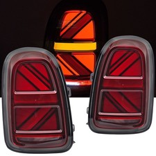 Kit luci posteriori full led