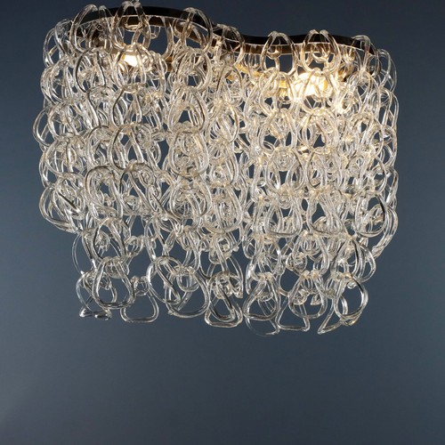 Lampadario giogali design - lampadario, 'giogali'