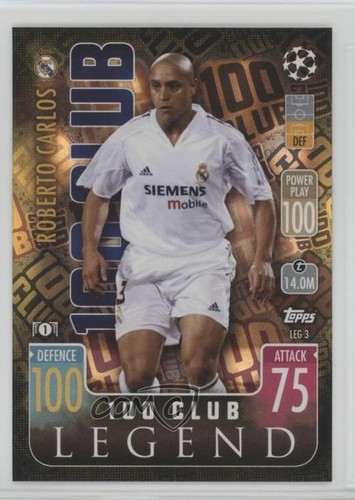 2021 match attax - 2021-22,
