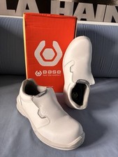 Calzature Da Cuoco In Ecopelle