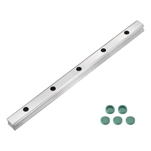 Guida lineare 300mm hgr20 - guida,