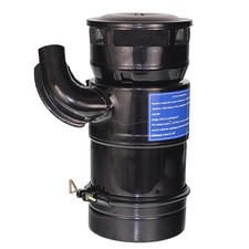 LUFTFILTER C-360, KOMPLETT