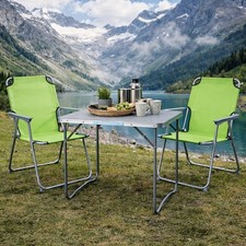 XL Set di mobili da campeggio