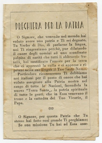 Santino militare soldati - militare,