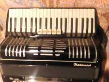 Fisarmonica Marinucci 120