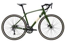 Gravel bici adriatica vanir - gravel,