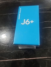 Samsung Galaxy J6 Plus