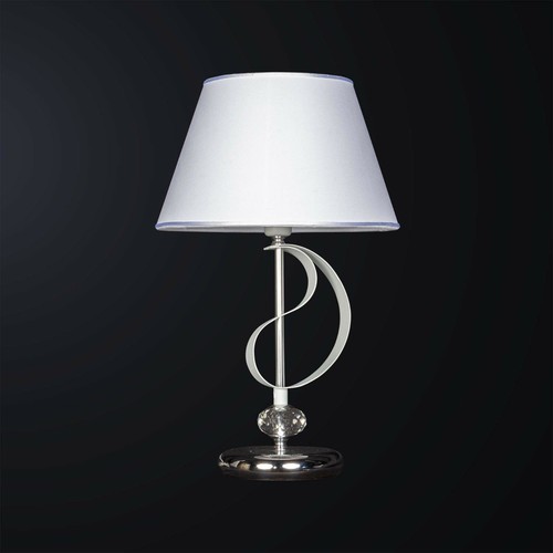 Lumetto moderno bianco design