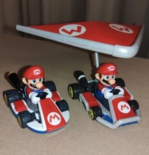 Kinder Super Mario Kart 2020