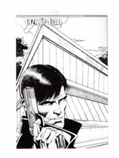 figurina card  PROMO CARD