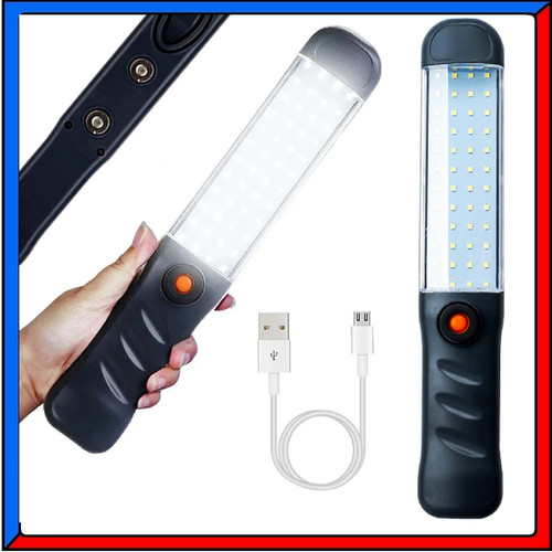 Lampada torcia luce - luce, a