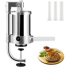 Vevor insaccatrice manuale - vevor,