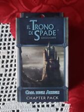 IL TRONO DI SPADE (Casa degli